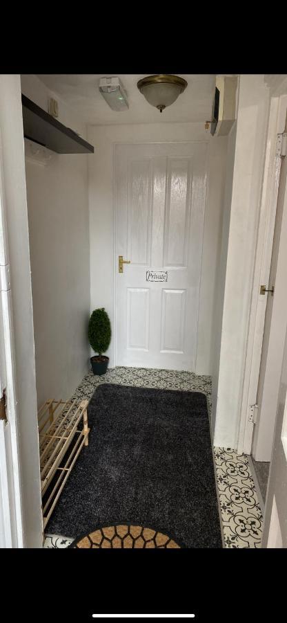 The Hideaway!! Skegness Ground Floor Room Free Parking Exterior photo